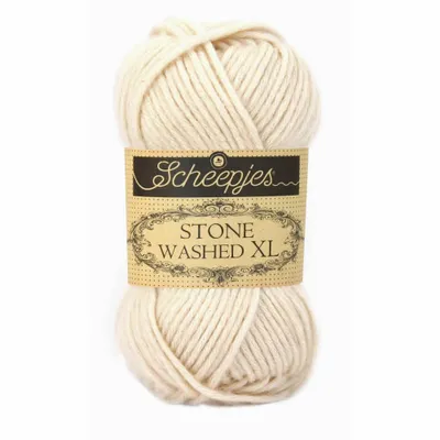 Produktbild von Scheepjes Stone Washed XL 50g (861) Pink Quartzite