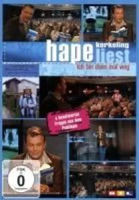 Produktbild von Kerkeling,Hape-Hape liest...