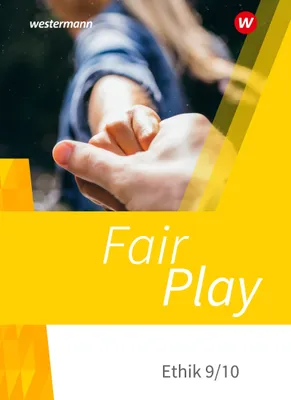 Produktbild von Fair Play 9/10. Schulbuch.Neubearbeitung der Stammausgabe für Baden-Württemberg u.a.