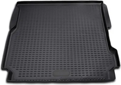 Zdjęcie produktu dla Mata bagażnika do Land Rover Discovery 2004-2021 guma TPE