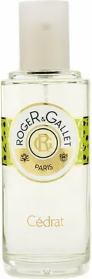 Zdjęcie produktu dla Roger & Gallet Cédrat Świeża woda perfumowana spray 100 ml