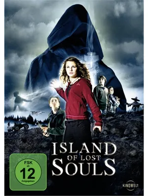 Zdjęcie produktu dla Island of lost Souls