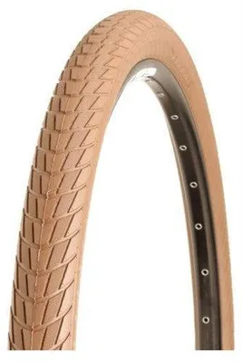Zdjęcie produktu dla Deli-Reifen R 28x2,00 50-622 Breaker Brown
