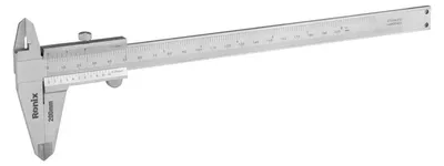 Produktbild von Messschieber 200 mm