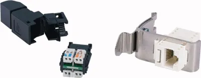 Zdjęcie produktu dla Interfejs danych ZSD-ZWR-RJ45 RJ45 (171507)