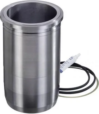 Produktbild von Zylinderlaufbuchse Ø 130 mm 258 mm KOLBENSCHMIDT für u.a. MERCEDES-BENZ ACTROS