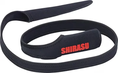 Produktbild von Balzer Shirasu Neopren-Rutenschutz 2,10-2,45m - Rutenschützer