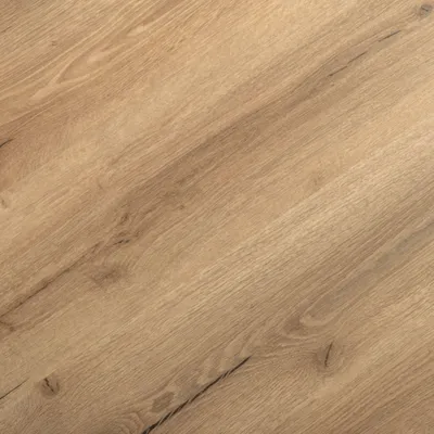 Produktbild von Mega Holz Vinylboden PROVENCE – Klick PVC Designboden mit Trittschalldämmung, wasserfest, für Fußbodenheizung und Feuchträume geeignet | pflegeleichter Bodenbelag in Holzoptik 2,21 m²