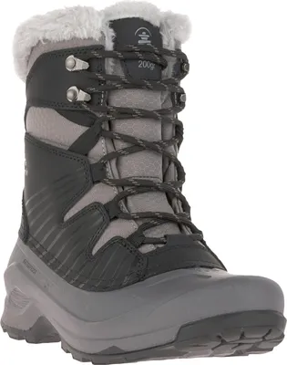 Produktbild von Kamik Herren Outdoorschuh Iceland BCH Größe 42