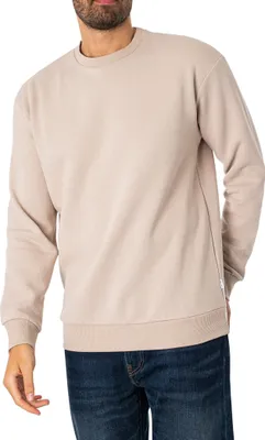 Produktbild von Jack & Jones Bradley-Sweatshirt, Beige XL