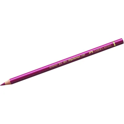 Produktbild von FABER-CASTELL Polychromos 193 gebranntes Karmin