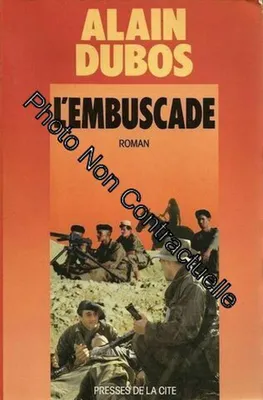 Image de L'embuscade