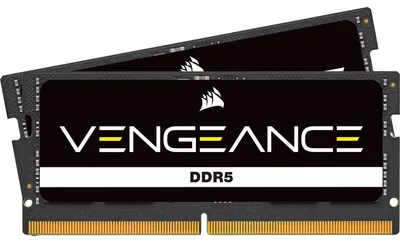 Immagine prodotto di Corsair Vengeance memoria 64 GB 2 x 32 GB DDR5