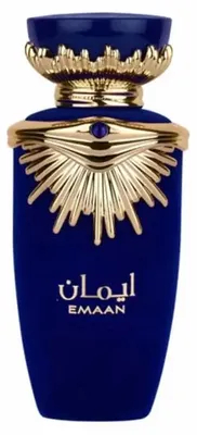 Produktbild von Lattafa Emaan Edp Spray 100Ml
