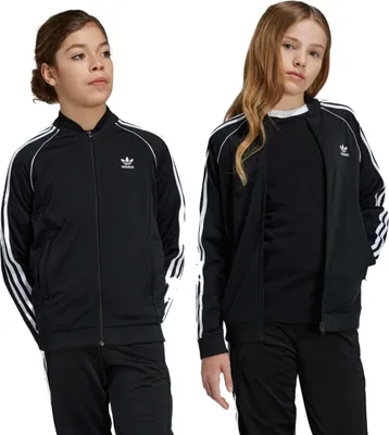 Productafbeelding van Jas Adidas IX7628 voor Kinderen