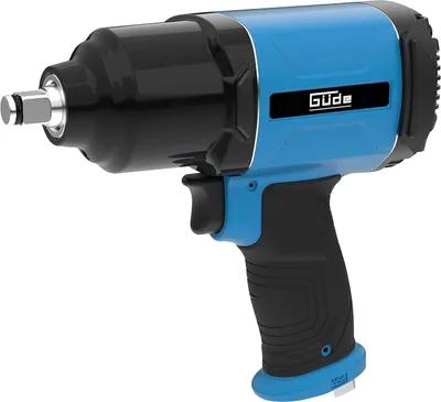 Produktbild von Güde Mobiler Druckluft Druckminderer MDM 300 Druck einstellbar Druckluftkessel