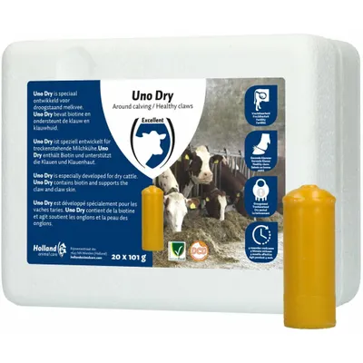 Image de UNO Dry