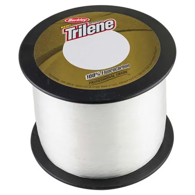 Produktbild von Berkley Trilene Fluorocarbon 150m 0,38mm/11,3kg