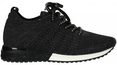 Produktbild von La Strada Sneaker schwarz in Gr. 39