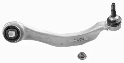 Zdjęcie produktu dla Wahacz Bmw Przód 5 Gran Turismo / 7 09- Pr Dolny Aluminiowy