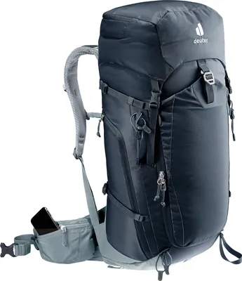 Produktbild von Deuter ProductName DE, Wandern, M, 36 l, 1,53 kg, 320 mm, 700 mm