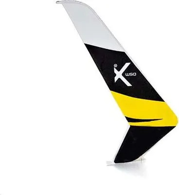Produktbild von Blade Tail Fin: 120 S2