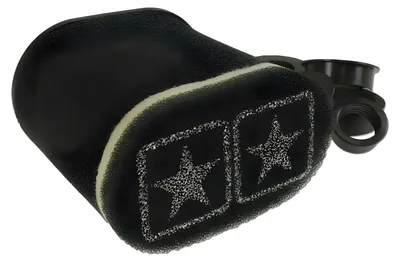 Produktbild von Racingluftfilter Stage6 Double-Layer 28/35/42/45/49/55 mm für Yamaha Aerox 50