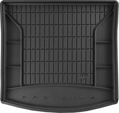 Immagine prodotto di Tappetino per bagagliaio VW Touran 2 2010-2015