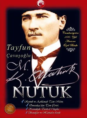Produktbild von Nutuk