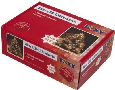 Produktbild von Lichterkette