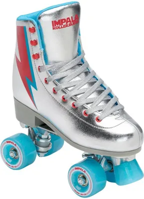 Image de Quad Skate Impala Argentum 10