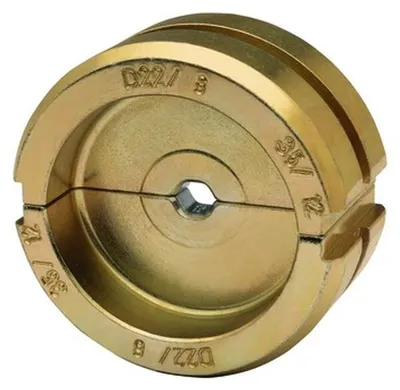 Produktbild von Klauke Presseinsatz D22240