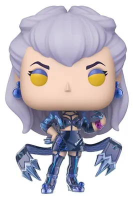 Produktbild von Funko Pop! Games: League of Legends - K/DA Evelynn #1222