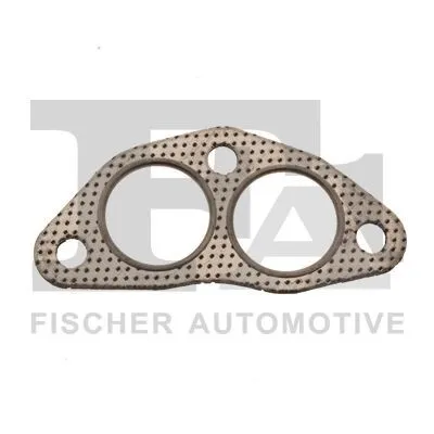 Produktbild von FA1 760-902 Auspuffdichtung Auspuffdichtung für SUZUKI SWIFT II Schrägheck (EA, MA)