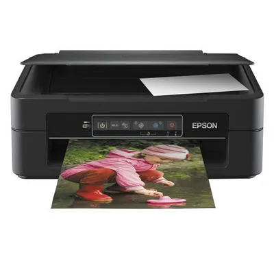 Image de EPSON Expression Home XP-245 Imprimante multifonctions