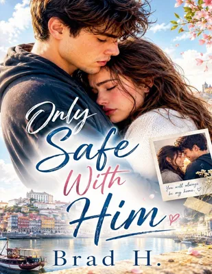 Produktbild von Only Safe With Him