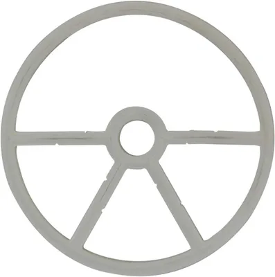 Produktbild von Dichtung für Sandfilter, 1,5-2 Zoll, verhindert Leckagen, für Schwimmbadfilter