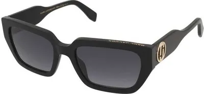 Produktbild von Marc Jacobs MARC 809/S Black 54/19/140 Damen Sonnenbrillen