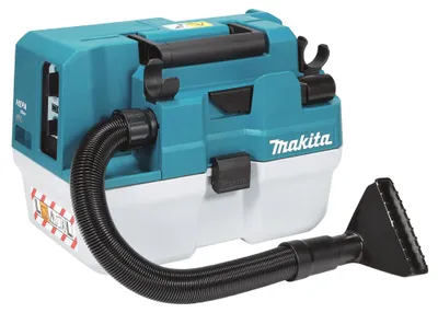 Produktbild von Akku-Staubsauger 7,5l 40v Xgt 0*ah