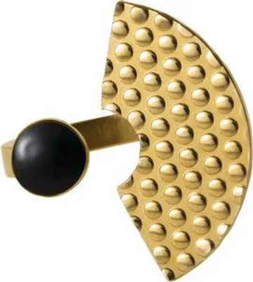 Produktbild von Alessi Edone,Ring 18 (Art.-Nr. ESA03 3L, EAN 8003299466856)