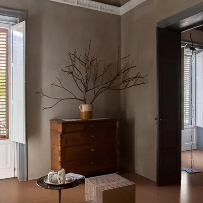 Zdjęcie produktu dla CASA39 Płytki terakotowe w kolorze czerwonym 19x38 cm Marazzi Terramater