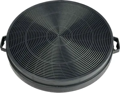 Produktbild von AIR2GO Aktivkohlefilter als Ersatz für AEG Typ 210 / E3CFT210