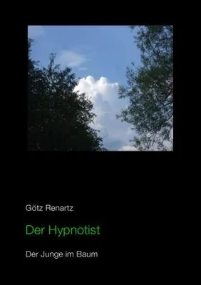 Immagine prodotto di Der Hypnotist Der Junge im Baum