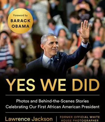 Image de Yes We Did