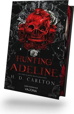 Produktbild von Hunting Adeline