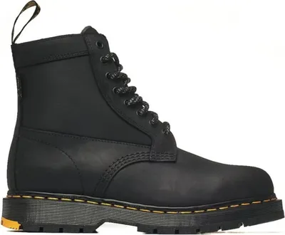 Produktbild von Dr. Martens Airwair Schnürboots Herren 31363333313138 Schwarz 42 EU