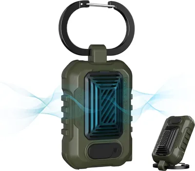 Produktbild von FLEXTAILGEAR Light Repel Mückenschutz für Outdoor, Camping, Backpacker