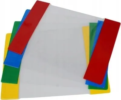Obrázok produktu pre Obal knihy nastaviteľný 26,4 cm