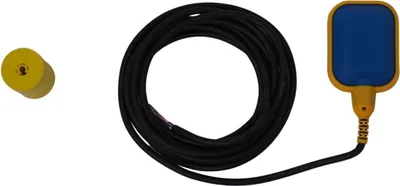Produktbild von Schwimmerschalter Ein oder Ausschalter mit 5m Kabel