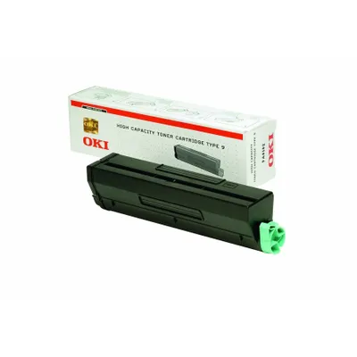 Produktbild von OKI 01101202, 7000 Seiten, Schwarz, 1 Stück(e)